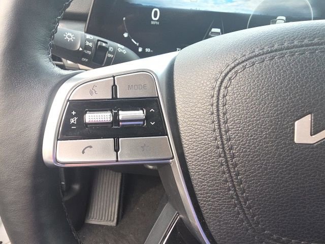 Used 2024 Kia Telluride SX Prestige X-Line AWD/4WD image 10
