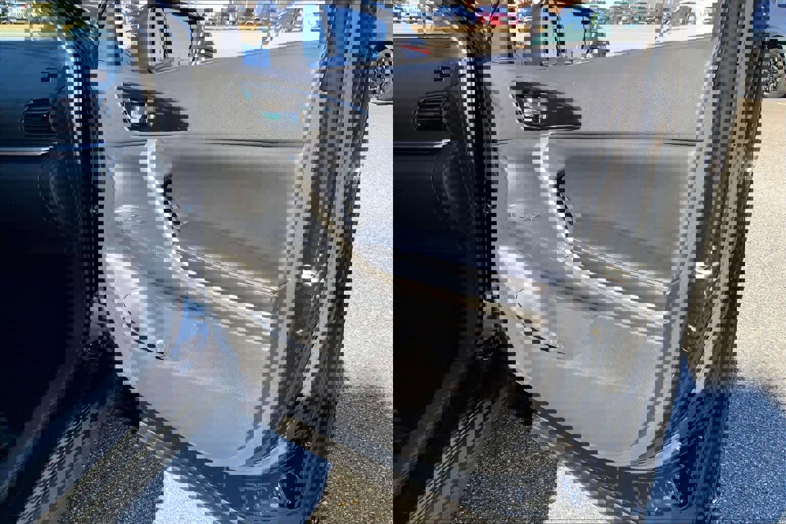 Used 2024 Mitsubishi Eclipse Cross SE image 21