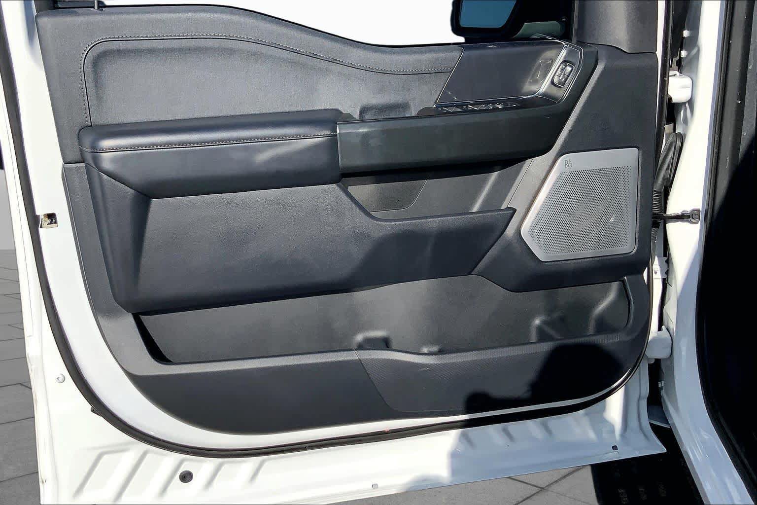 Certified 2023 Ford F150 Raptor AWD/4WD image 22