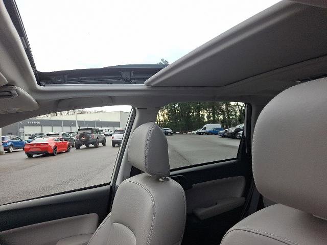 Used 2018 Subaru Forester 2.5i Limited w/ Popular Package #2 image 14