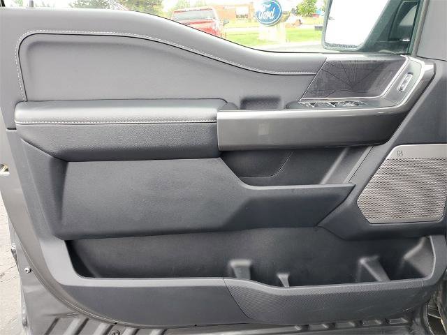 Certified 2023 Ford F150 XLT w/ Equipment Group 302A High image 20