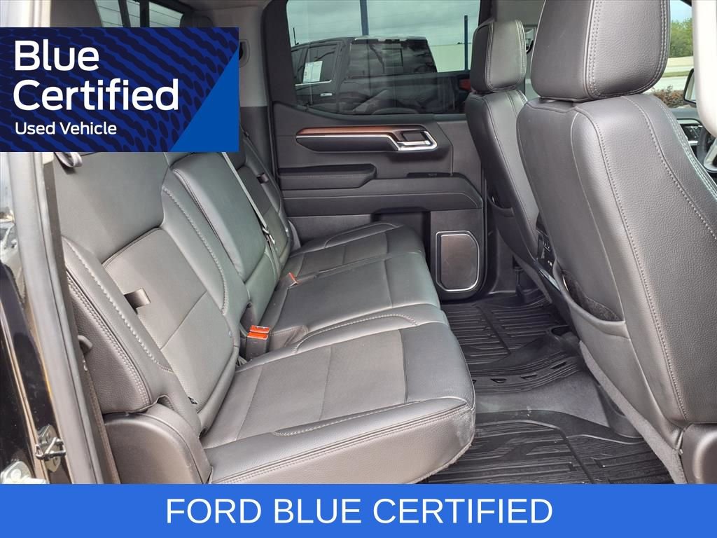 Used 2024 GMC Sierra 1500 Denali w/ Denali Reserve Package image 26