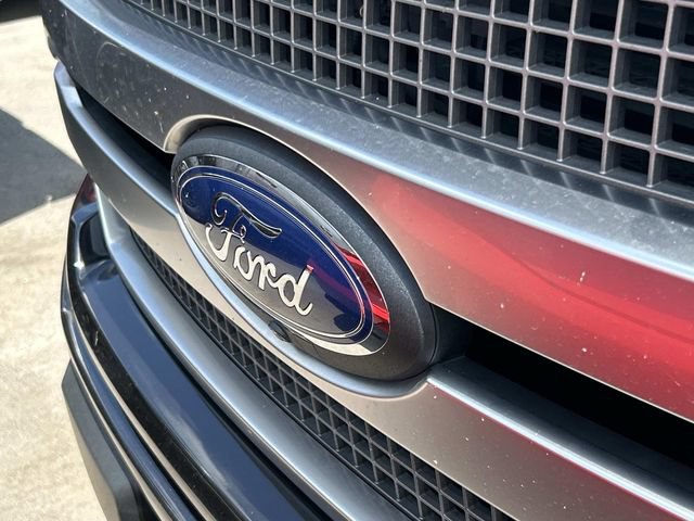 Certified 2018 Ford F150 Platinum w/ Equipment Group 701A Luxury AWD/4WD image 8