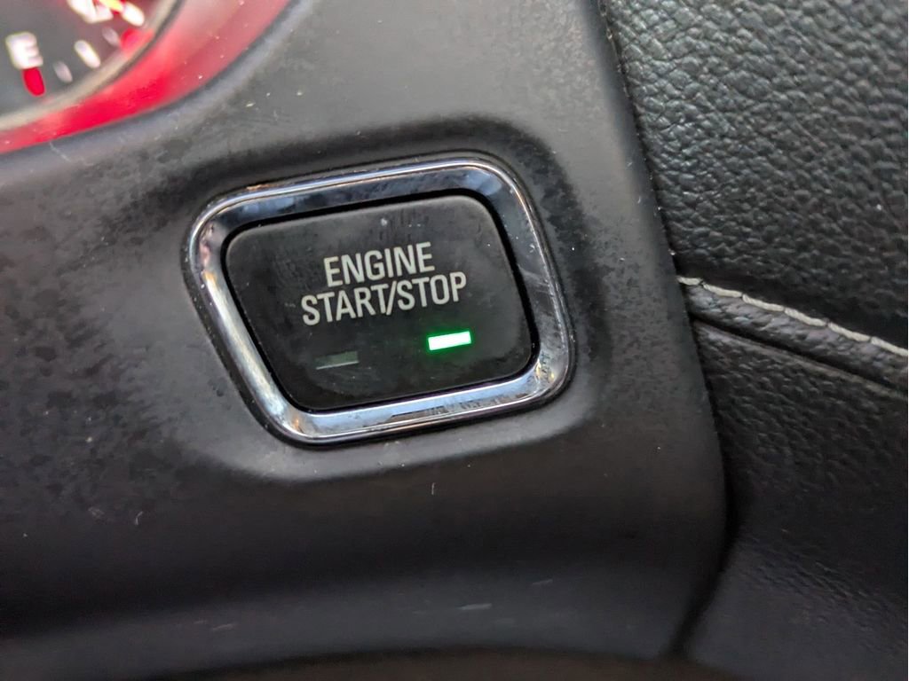 Used 2022 GMC Acadia Denali w/ Denali Technology Package image 18