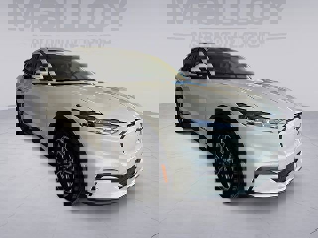 Certified 2022 Ford Mustang Mach-E Select w/ Comfort/Technology Package image 7