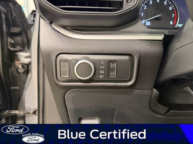 Certified 2022 Ford Explorer XLT image 18