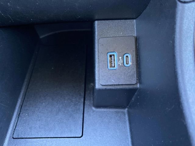 Certified 2024 Ford Edge SEL image 20