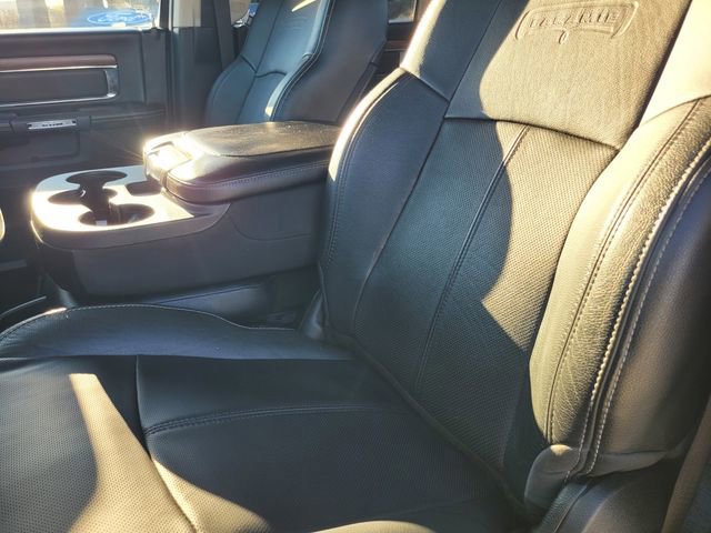 Used 2019 RAM 1500 Laramie image 11