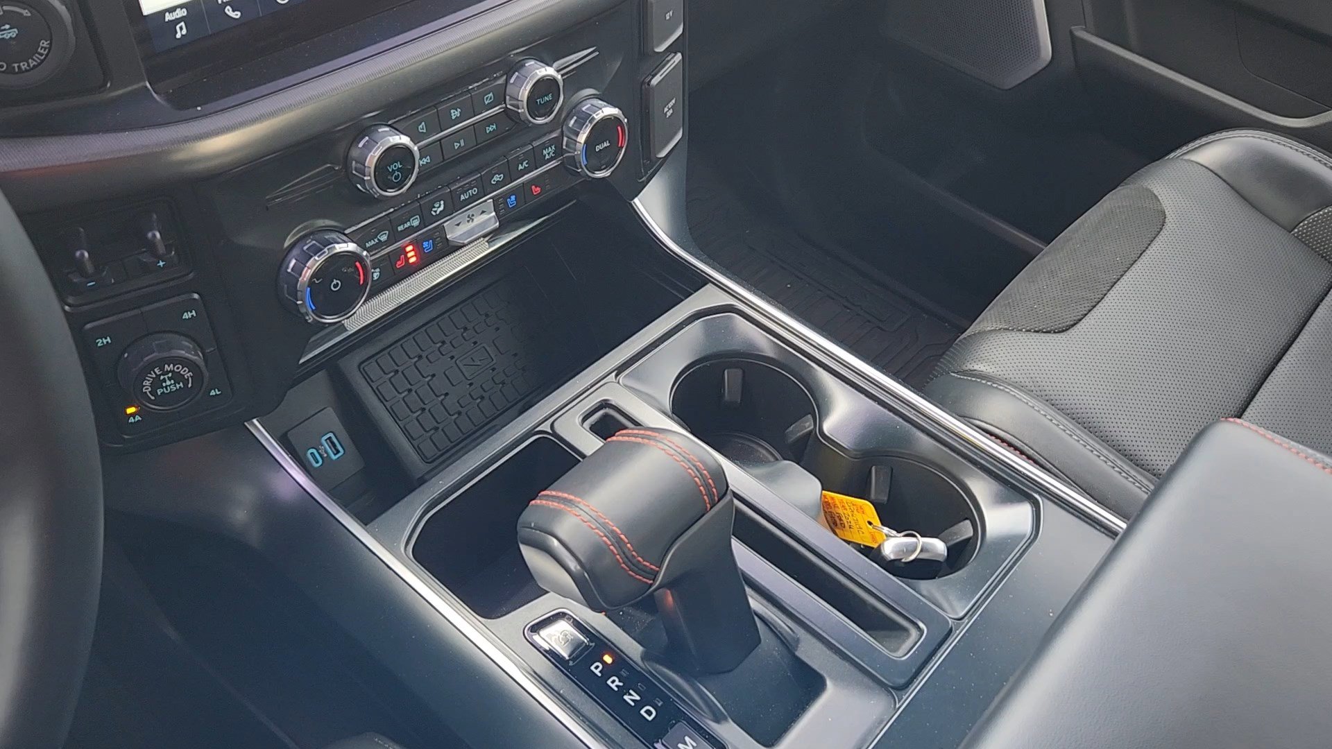 Certified 2024 Ford F150 Raptor image 16