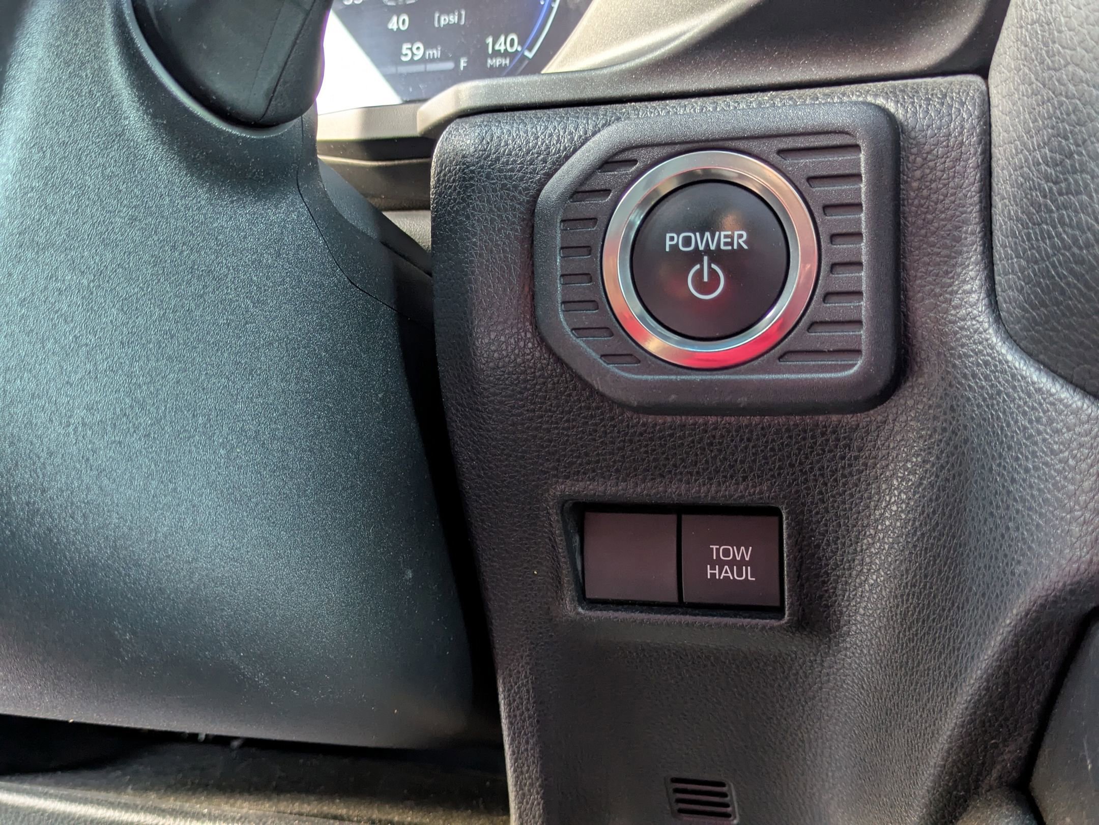 Used 2024 Toyota Land Cruiser w/ Premium Package image 24