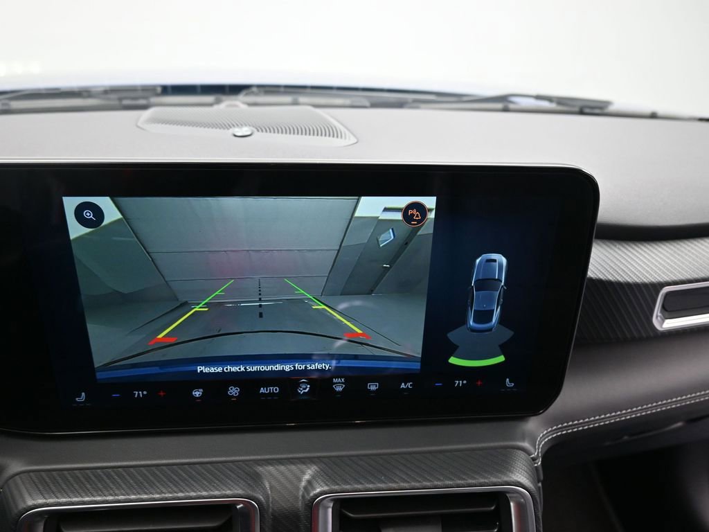 Certified 2024 Ford Mustang Premium image 18