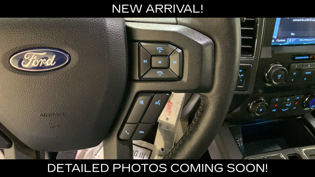 Certified 2019 Ford F150 XLT w/ Equipment Group 302A Luxury AWD/4WD image 35