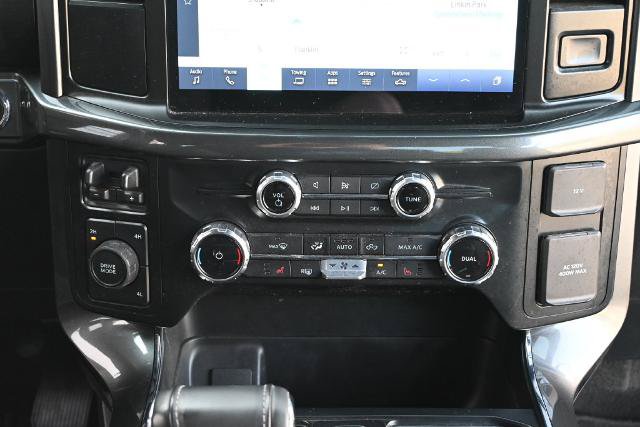 Certified 2023 Ford F150 XLT w/ Equipment Group 302A High AWD/4WD image 29