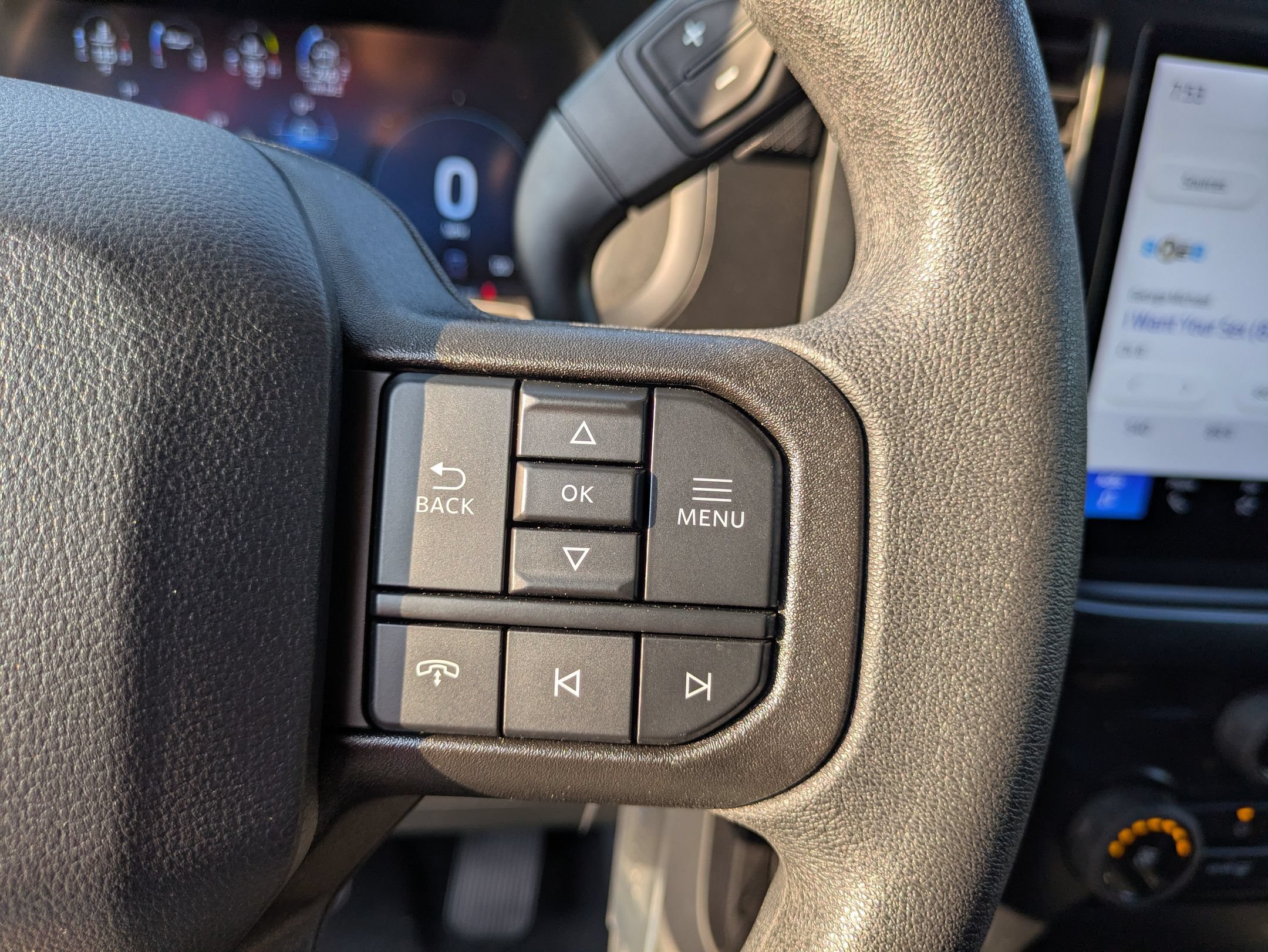 Certified 2025 Ford F150 STX w/ LOBO Package AWD/4WD image 20