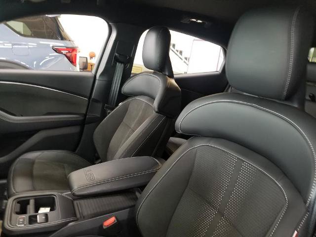 Certified 2025 Ford Mustang Mach-E GT AWD/4WD image 15