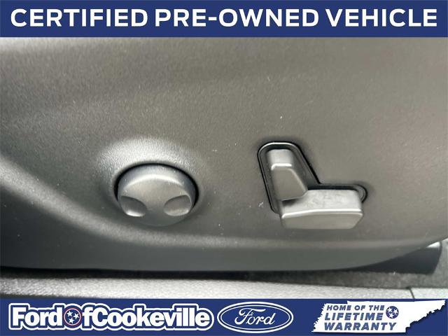 Used 2022 Jeep Cherokee Limited w/ Elite Package image 22