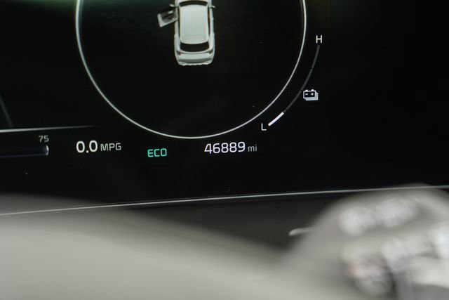 Used 2023 Kia Sportage X-Line Prestige image 26