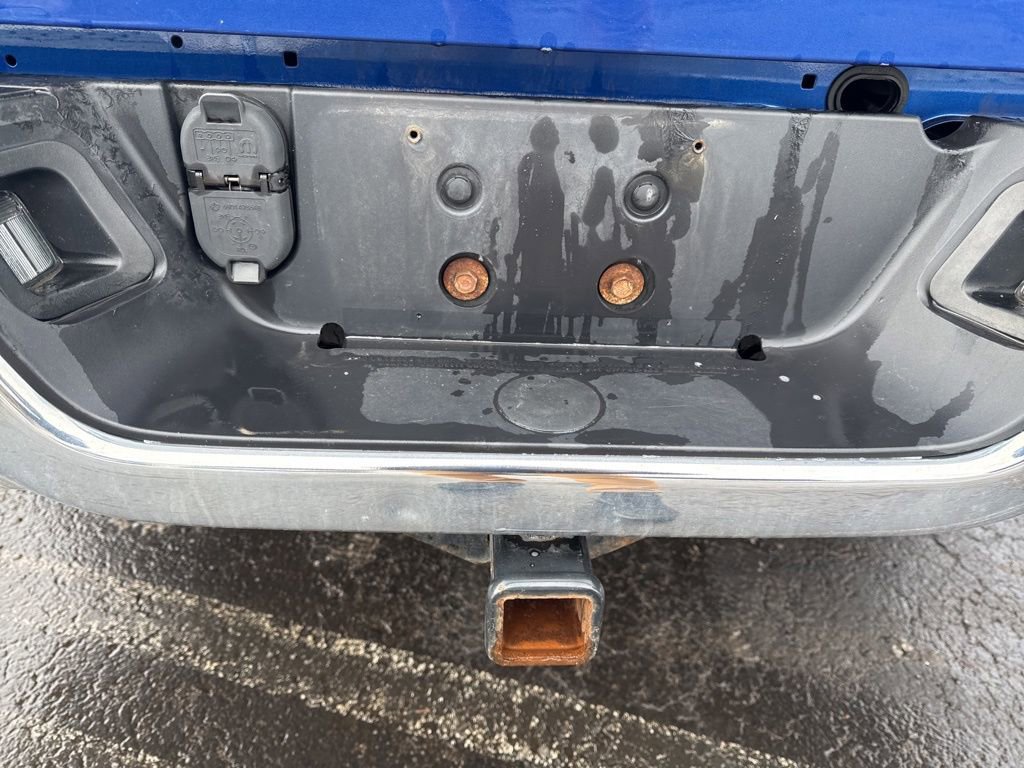 Used 2019 RAM 1500 Classic SLT image 40