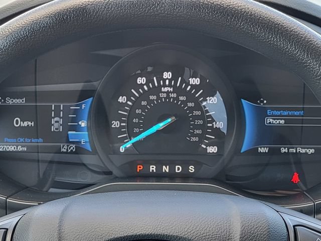 Certified 2024 Ford Edge SE AWD/4WD image 35