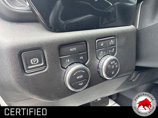 Used 2026 GMC Sierra 1500 SLT AWD/4WD image 19