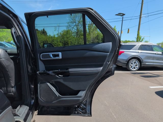 Certified 2023 Ford Explorer ST AWD/4WD image 25
