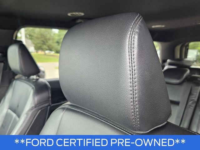 Certified 2021 Ford Expedition XLT RWD image 30