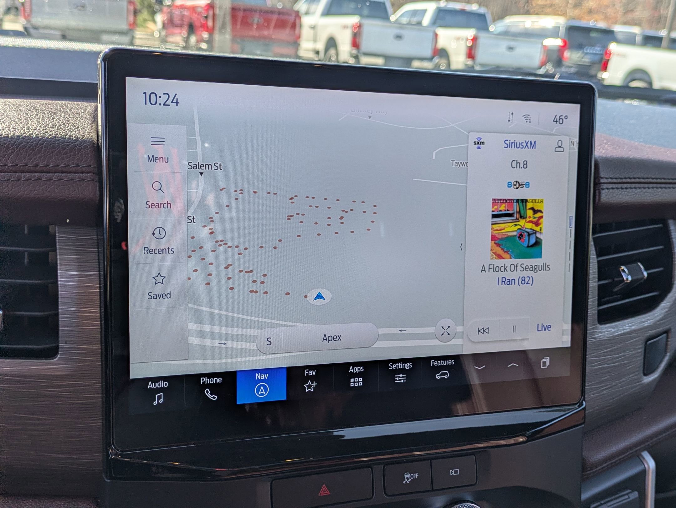 Certified 2022 Ford Expedition Limited image 23