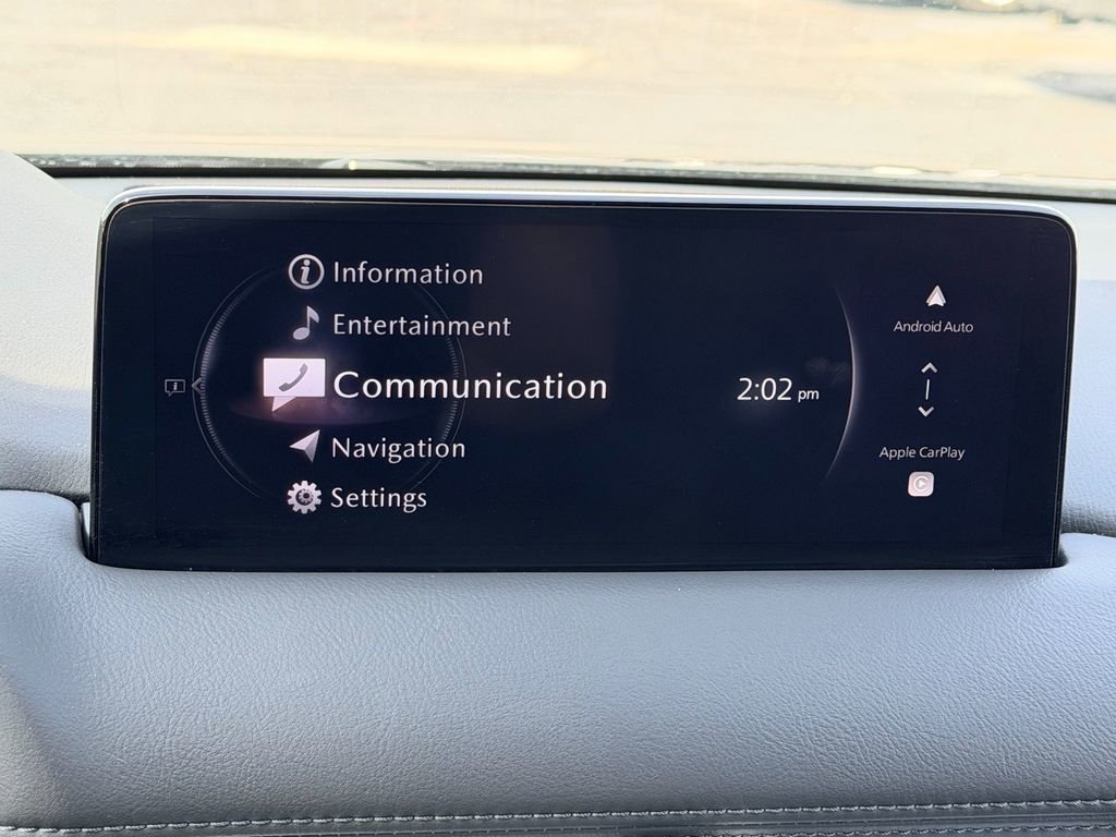 Used 2024 MAZDA CX-5 AWD 2.5 S w/ Preferred Package image 21