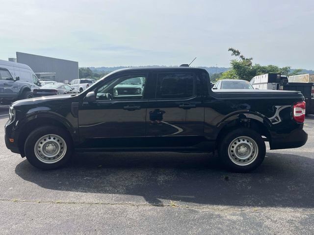 Certified 2025 Ford Maverick XL FWD image 7