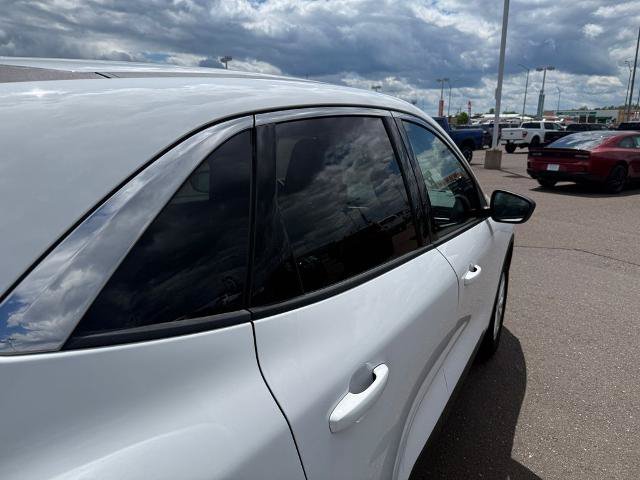 Certified 2024 Ford Escape Active AWD/4WD image 13