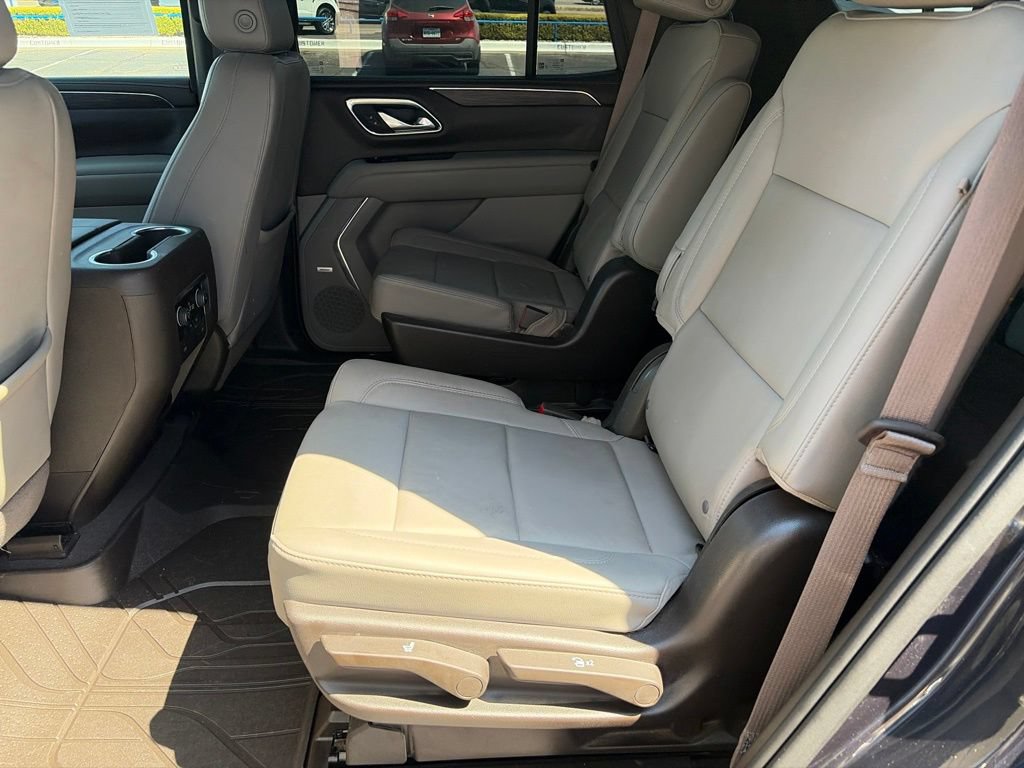 Used 2023 Chevrolet Tahoe LT AWD/4WD image 20