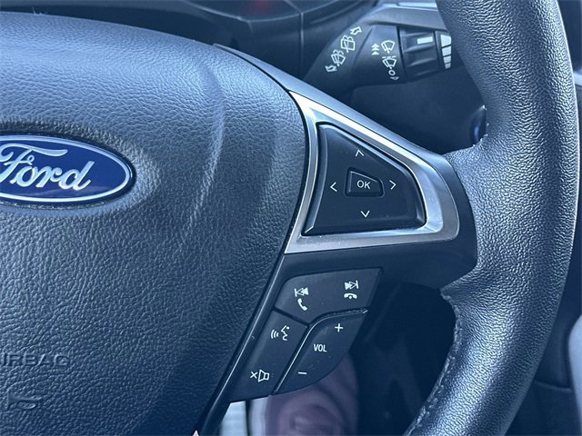 Certified 2022 Ford Edge SEL w/ Convenience Package image 32