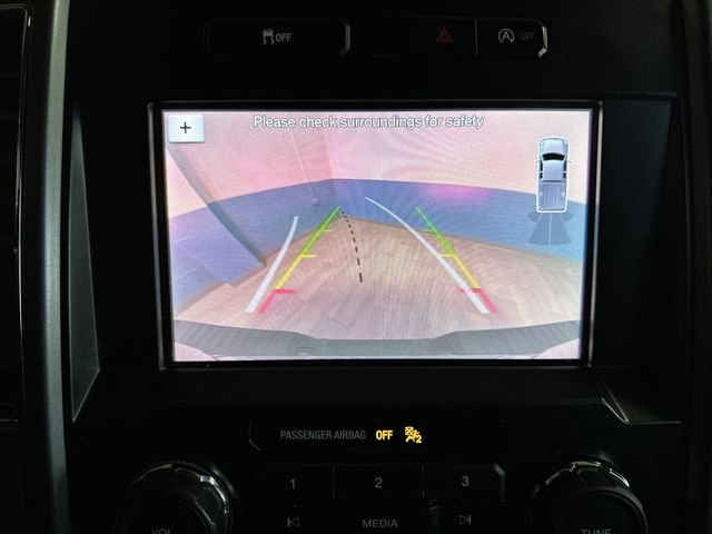 Certified 2019 Ford F150 XLT w/ Equipment Group 302A Luxury image 10