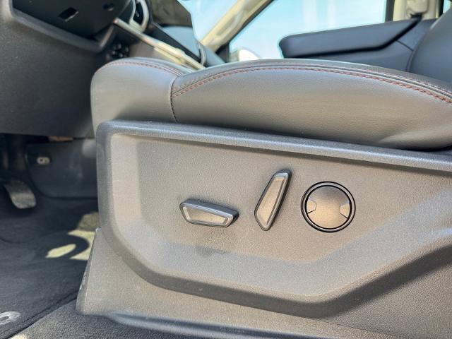 Certified 2025 Ford Expedition Active image 22