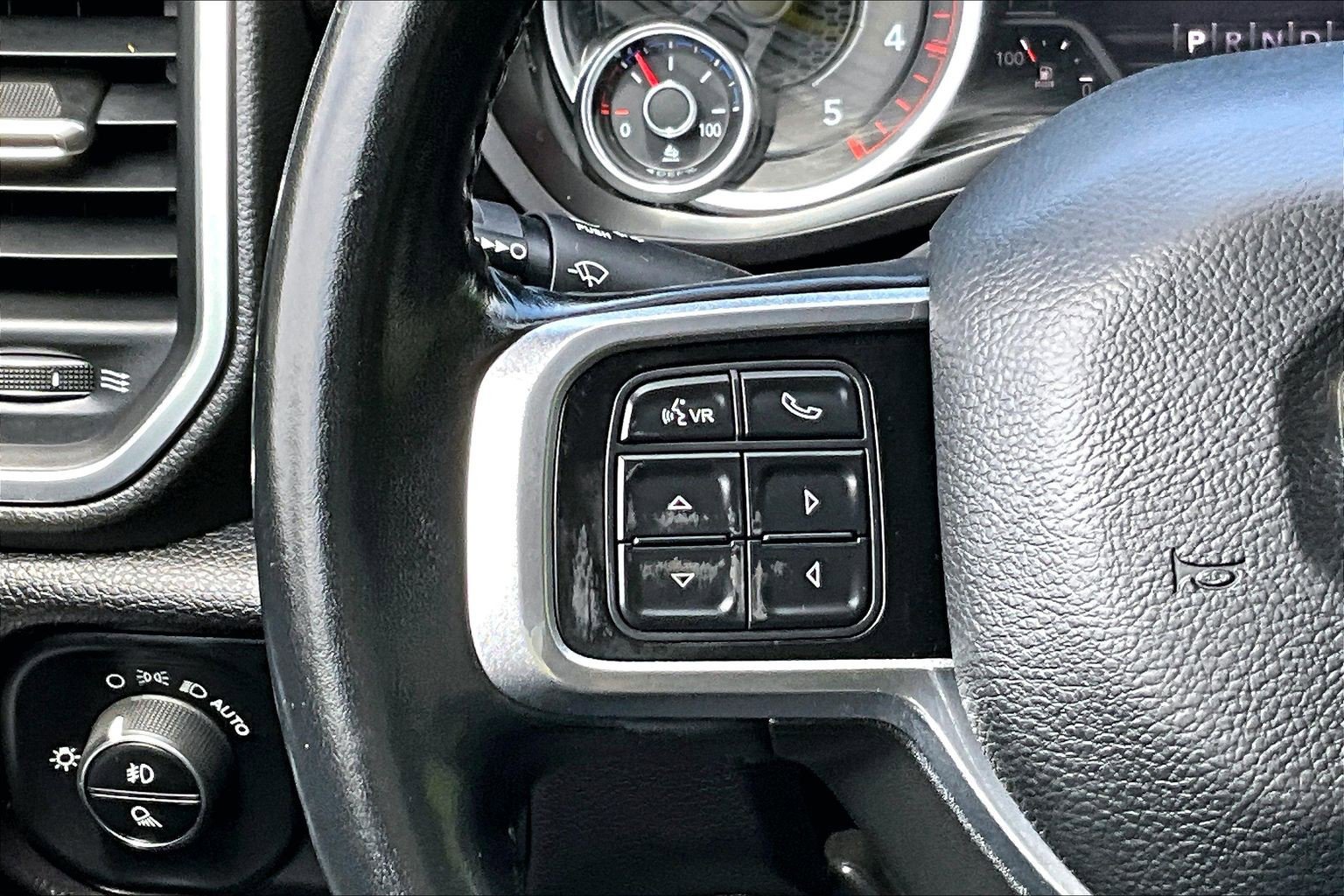 Used 2022 RAM 2500 Laramie AWD/4WD image 20