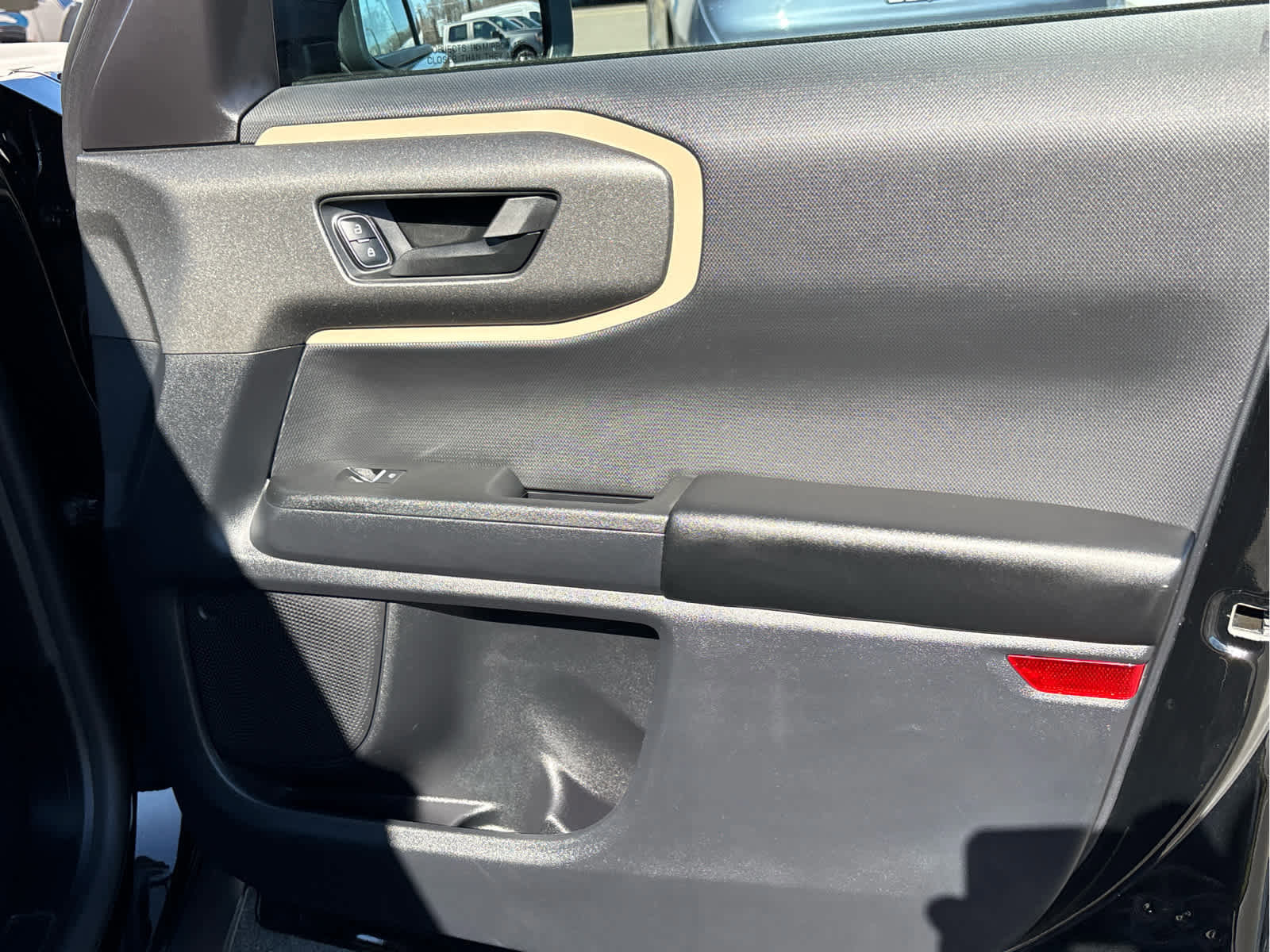 Certified 2025 Ford Bronco Sport Big Bend image 35