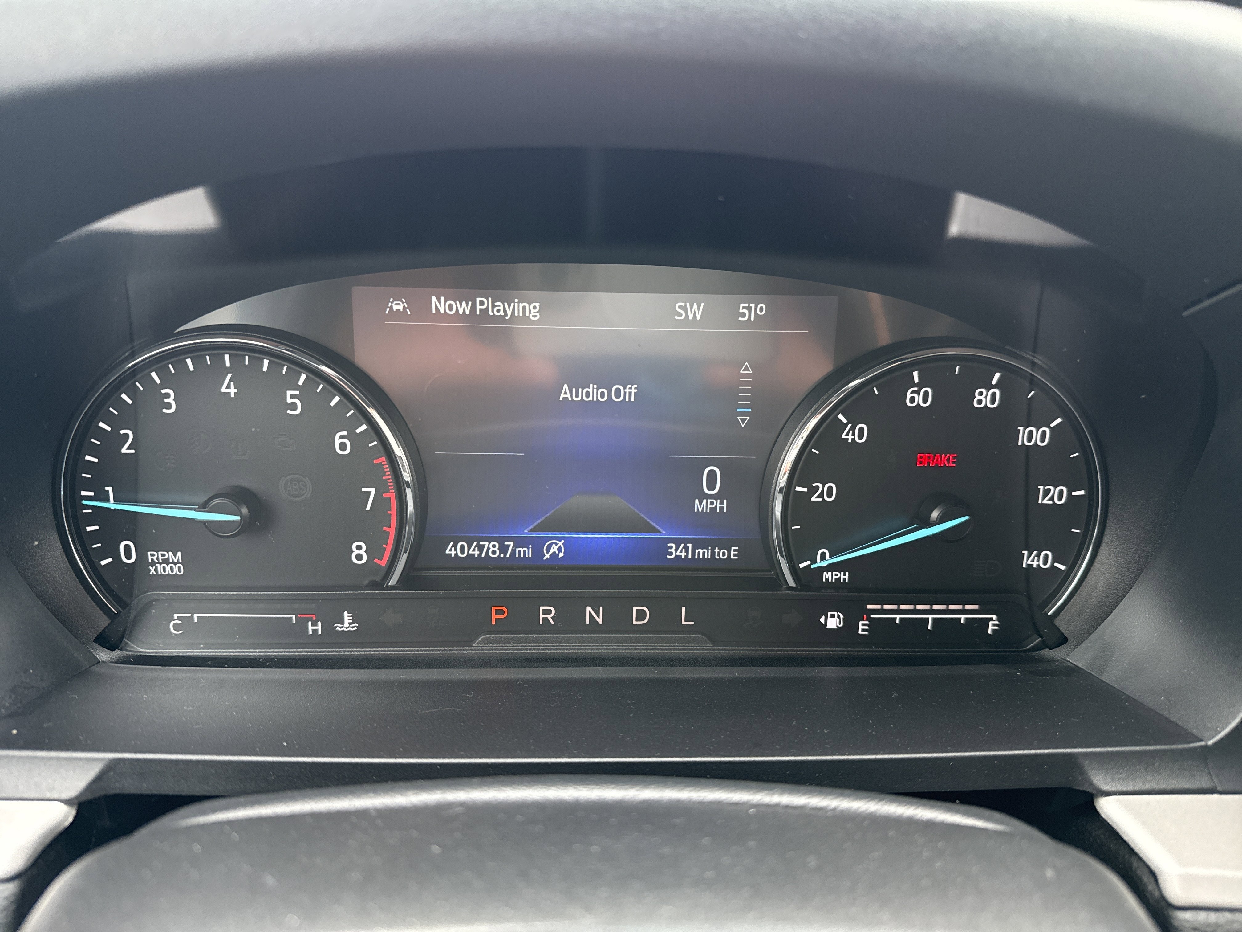Certified 2024 Ford Explorer XLT AWD/4WD image 21