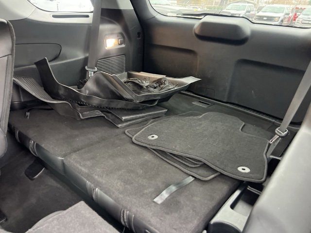 Certified 2022 Ford Explorer XLT w/ Equipment Group 202A image 21