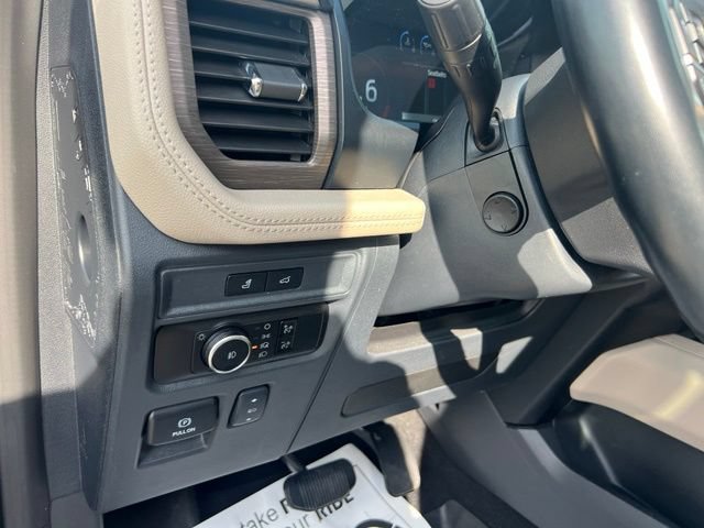 Certified 2023 Ford Expedition Limited AWD/4WD image 9