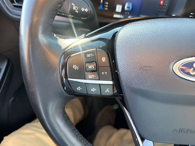 Certified 2023 Ford Escape Active w/ Tech Pack #1 AWD/4WD image 21
