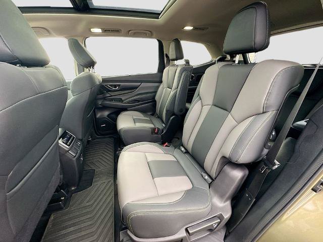 Used 2023 Subaru Ascent Onyx Edition Limited AWD/4WD image 20