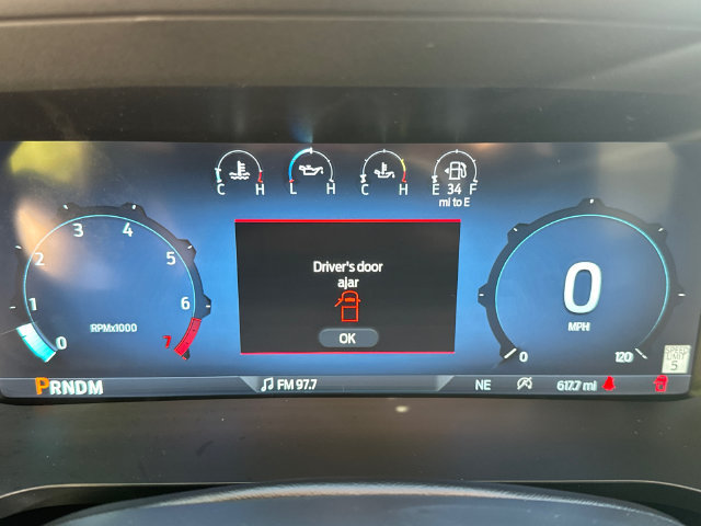 Certified 2026 Ford F150 Lariat AWD/4WD image 29