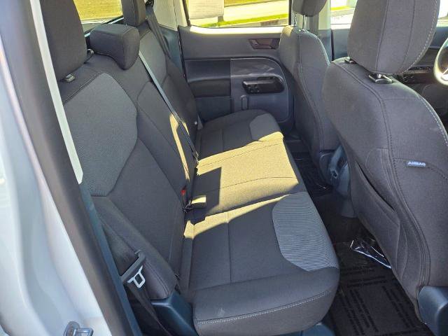Certified 2024 Ford Maverick XL FWD image 11