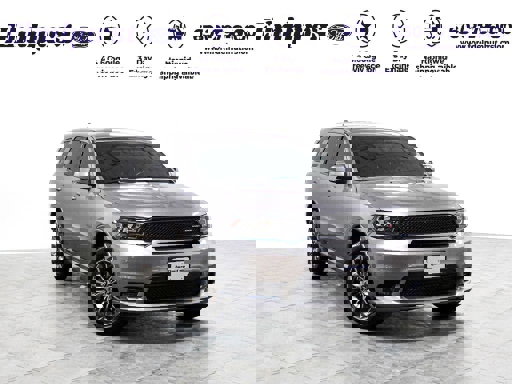 Used 2020 Dodge Durango GT