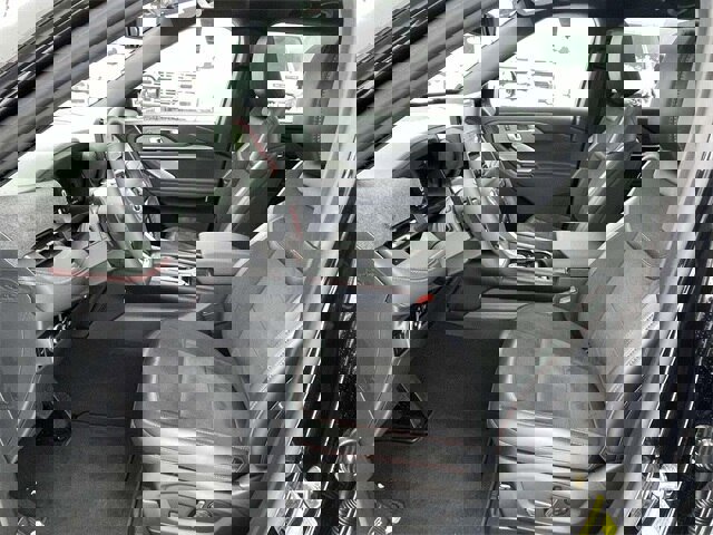 Certified 2025 Ford Explorer ST w/ Sun And Sound Package image 11