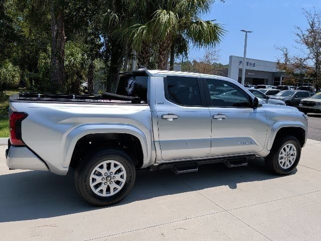 Used 2024 Toyota Tacoma SR5 RWD image 5