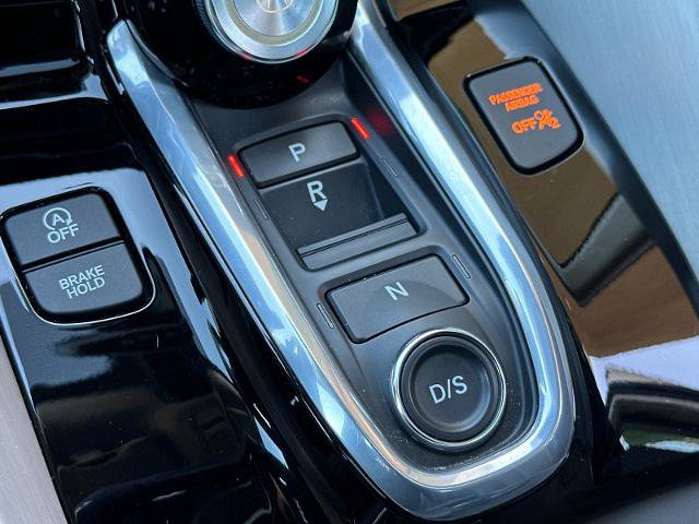 Used 2023 Acura TLX FWD image 19