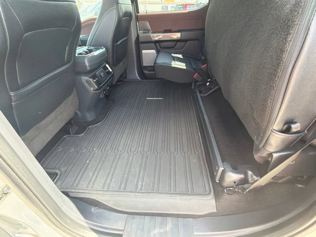 Certified 2023 Ford F150 Lariat AWD/4WD image 22