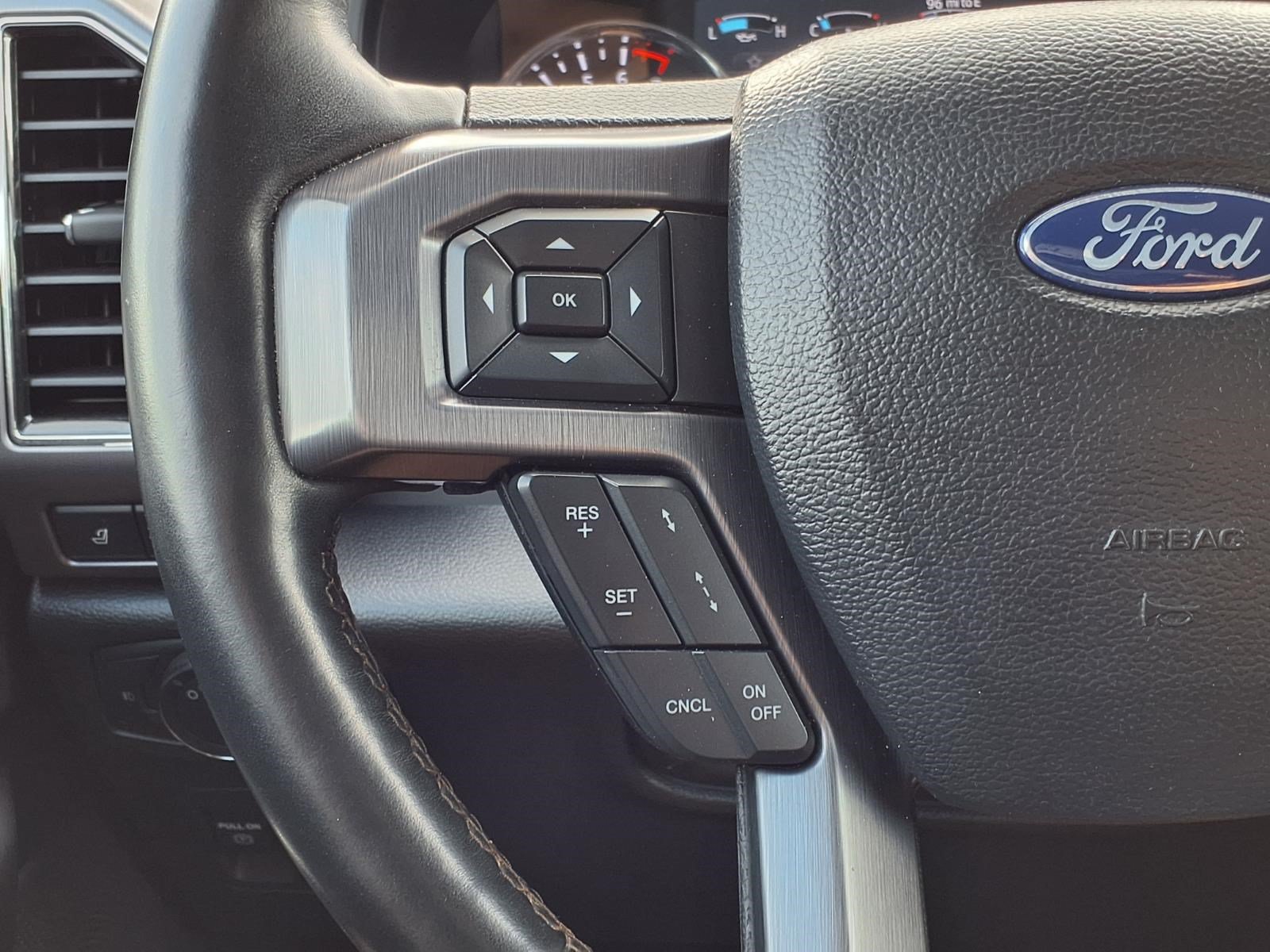 Certified 2021 Ford Expedition Platinum RWD image 21