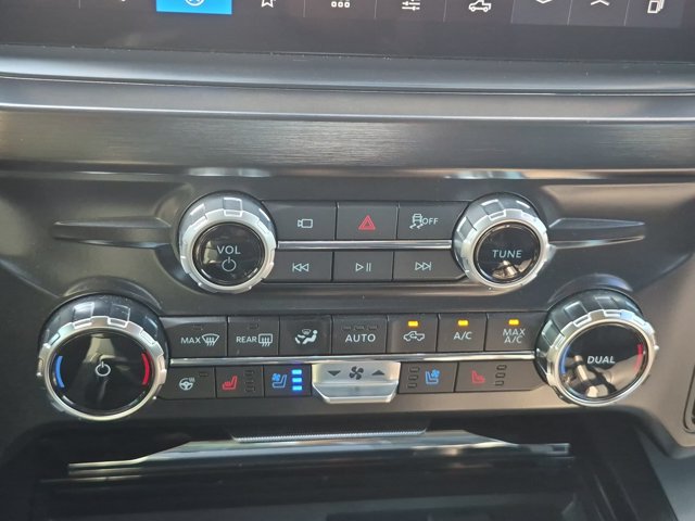 Certified 2026 Ford F250 Lariat w/ Chrome Package AWD/4WD image 26